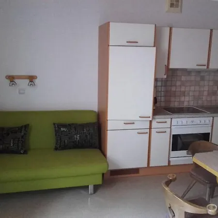 Apartment Krobath Murau Habitación foto