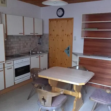 Apartment Krobath Murau Habitación foto
