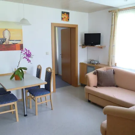 Apartment Krobath Murau Habitación foto