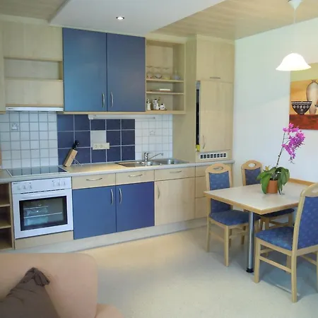 Apartment Krobath Murau Habitación foto