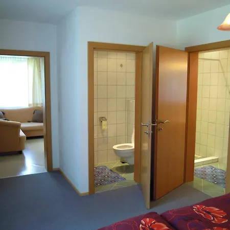 Apartment Krobath Murau Habitación foto