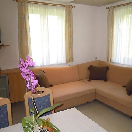 Apartment Krobath Murau Habitación foto