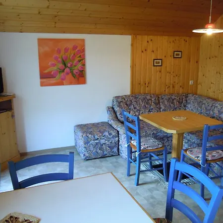 Apartment Krobath Murau Exterior foto