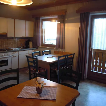 Apartment Krobath Murau Exterior foto