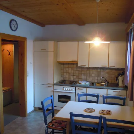 Apartment Krobath Murau Exterior foto