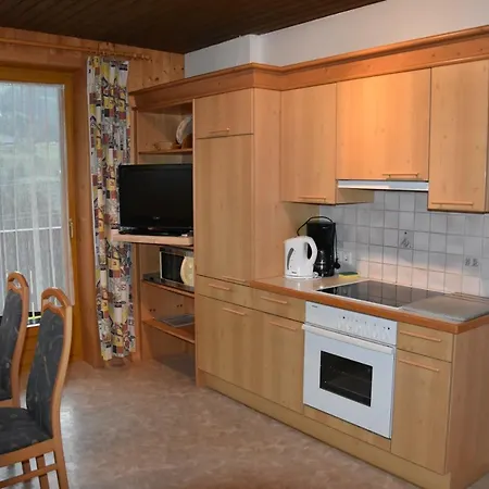Apartment Krobath Murau Exterior foto