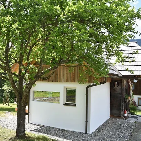 Apartment Krobath Murau Exterior foto