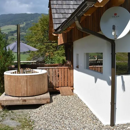Apartment Krobath Murau Exterior foto