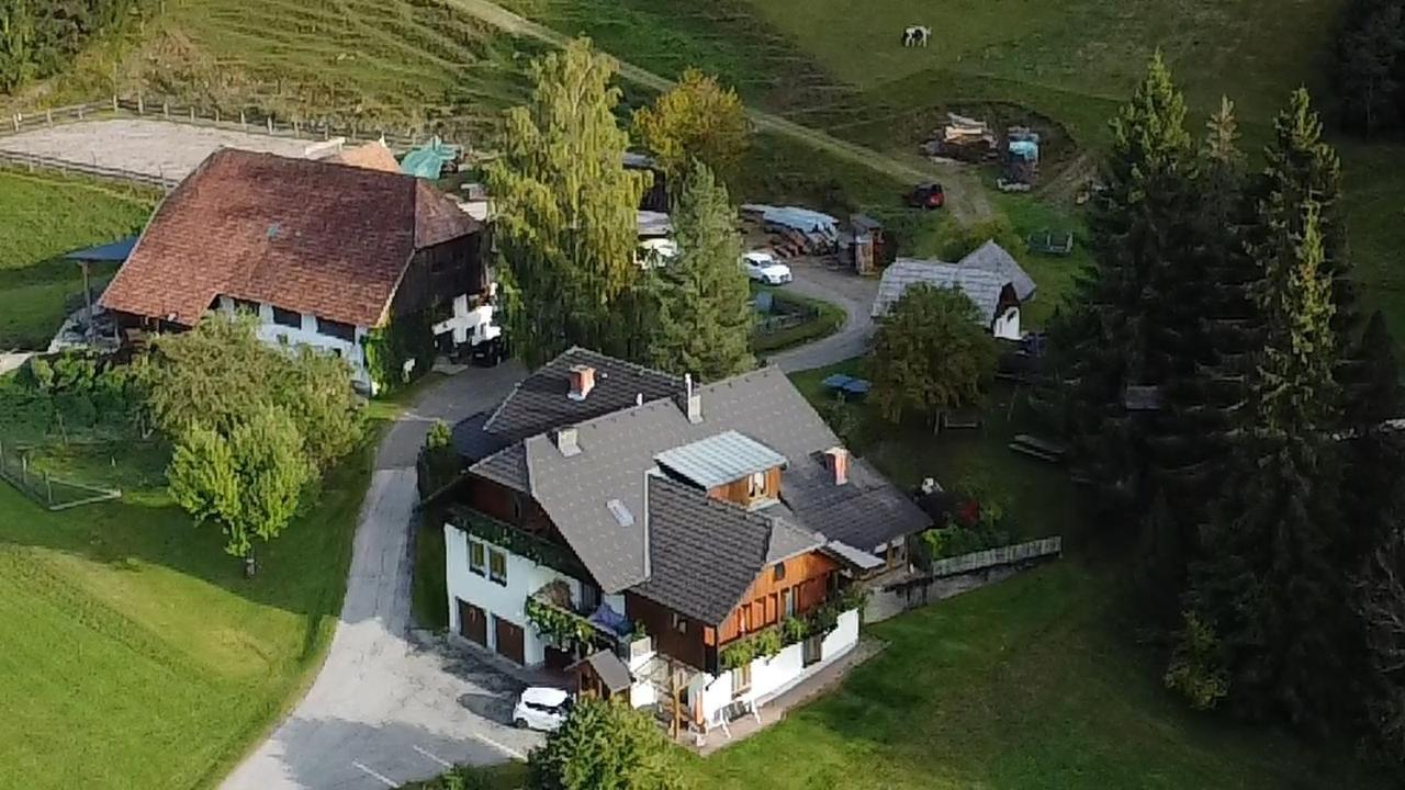 Krobath Apartamento Murau