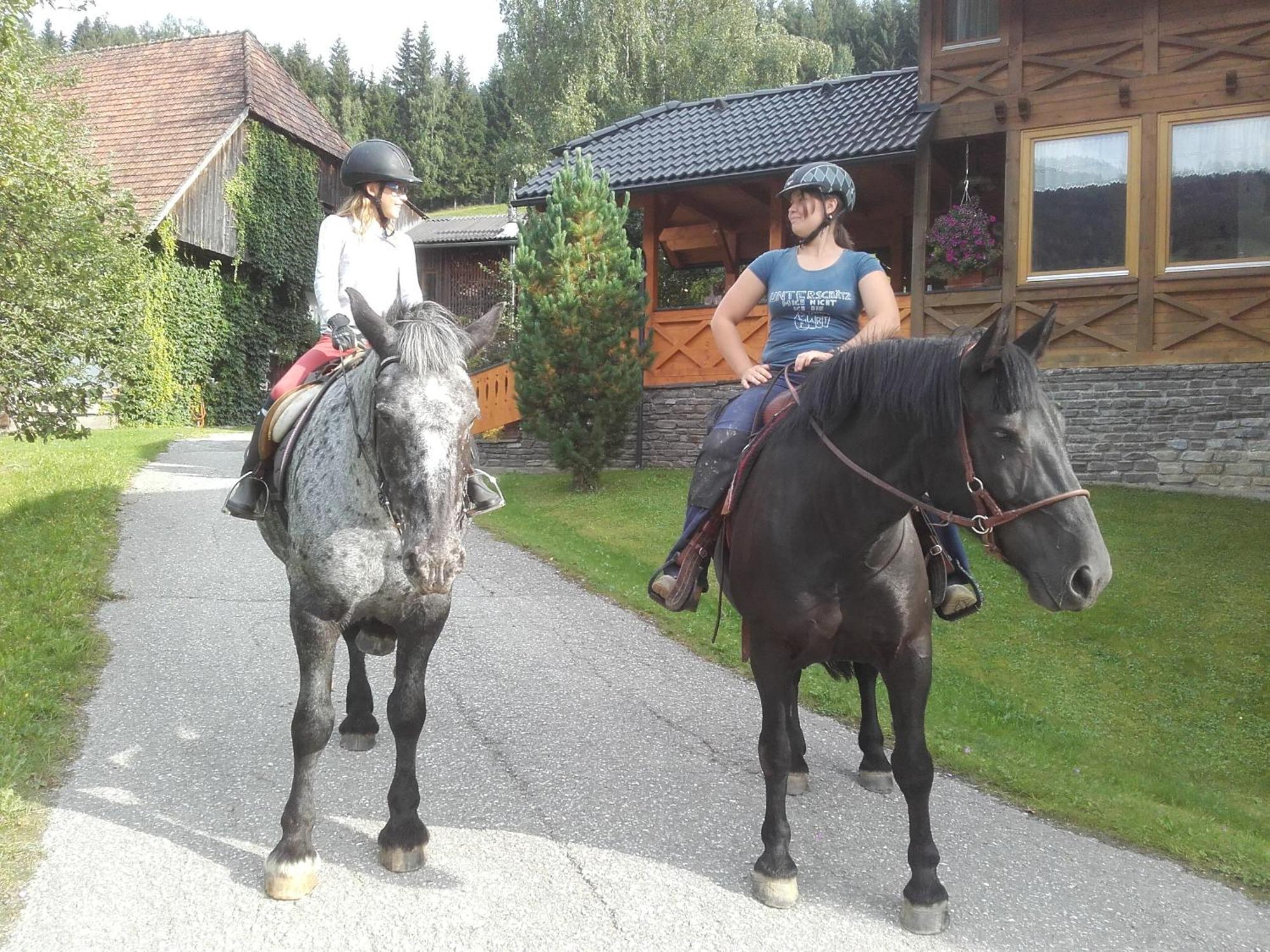 Krobath * Murau