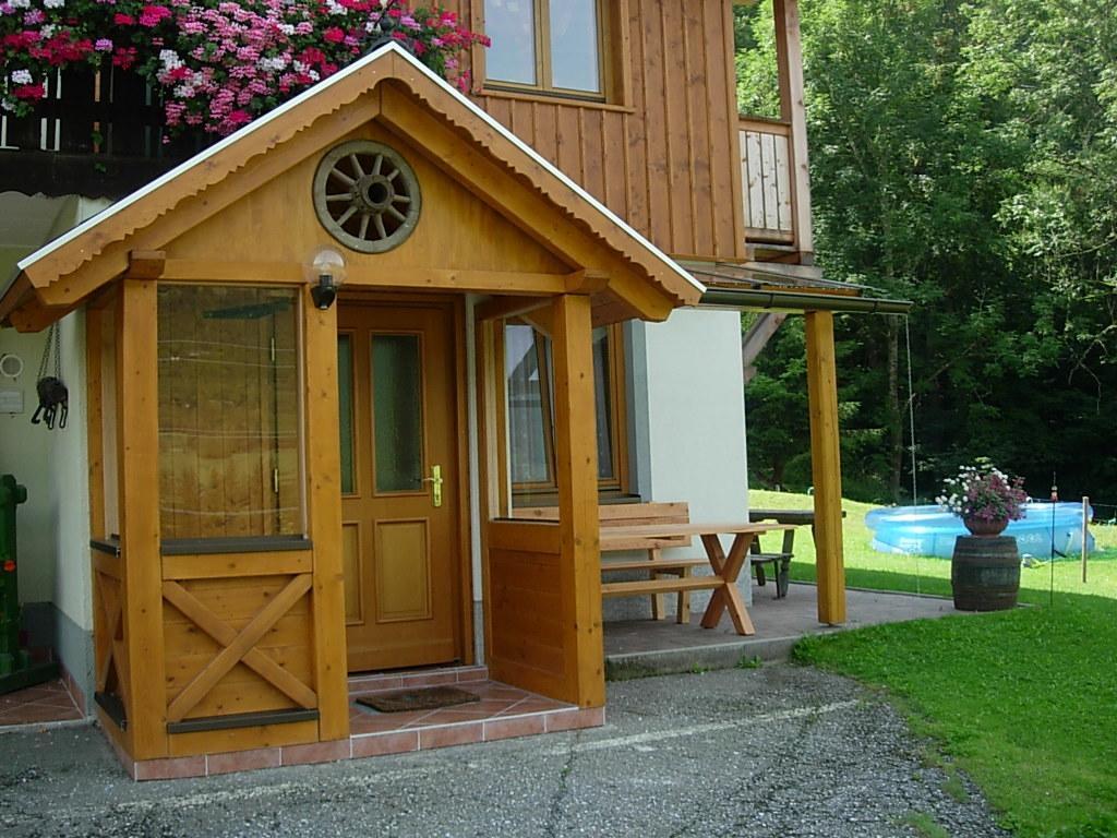 Krobath Apartment Murau