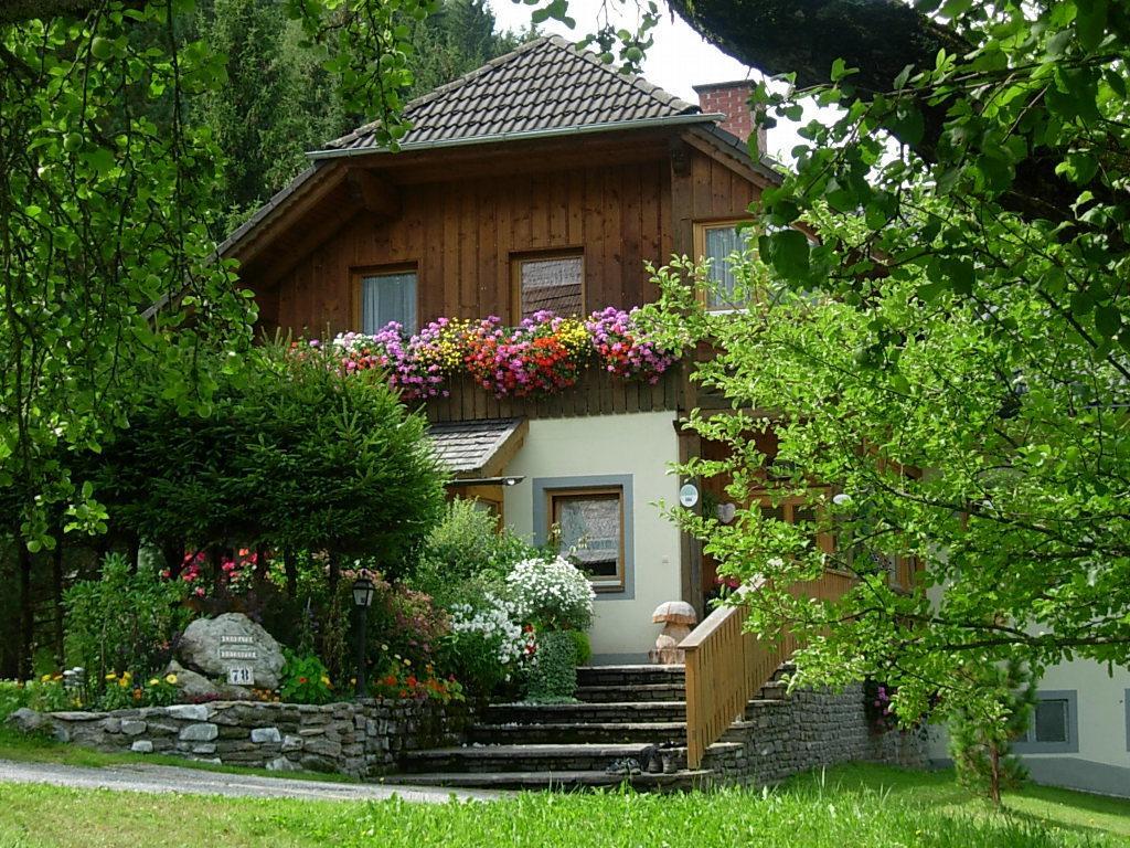 Krobath * Murau