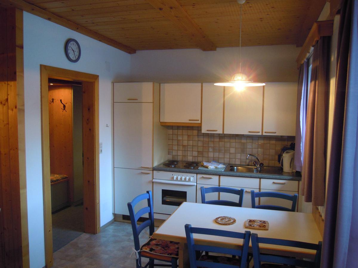 Apartamento Krobath *
