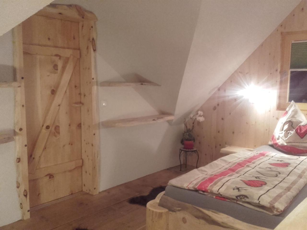 Apartamento Krobath *