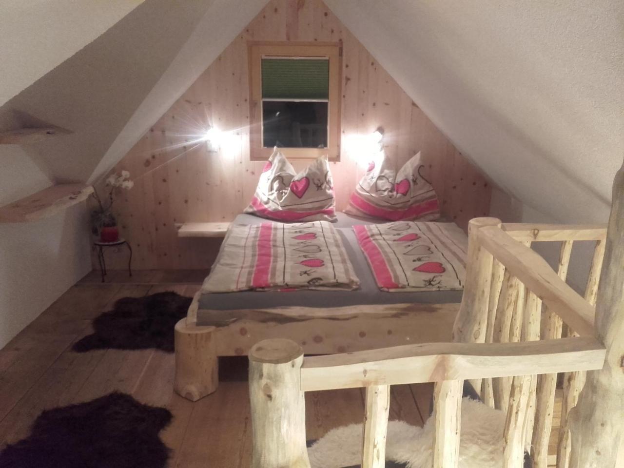Krobath Apartamento