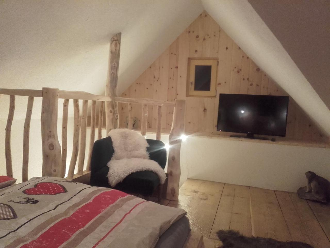 Apartamento Krobath Murau