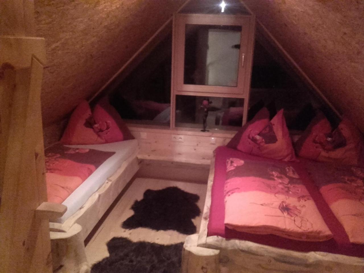 Apartamento Krobath