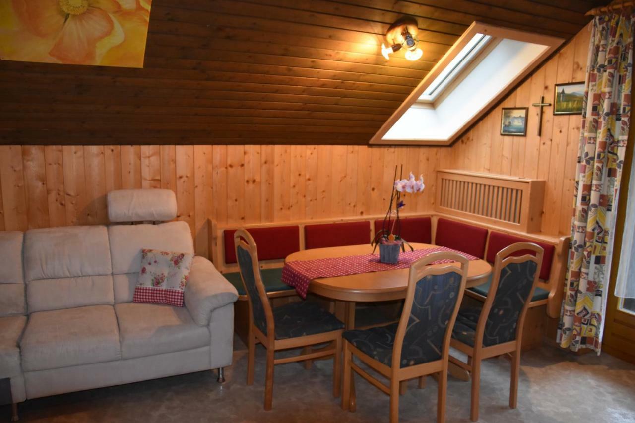 Apartamento Krobath