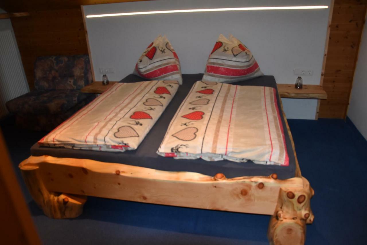 Apartamento Krobath Murau