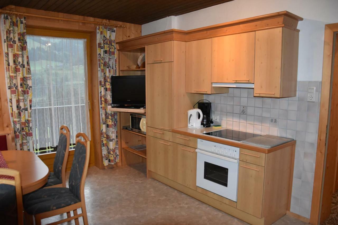 Krobath Apartamento *