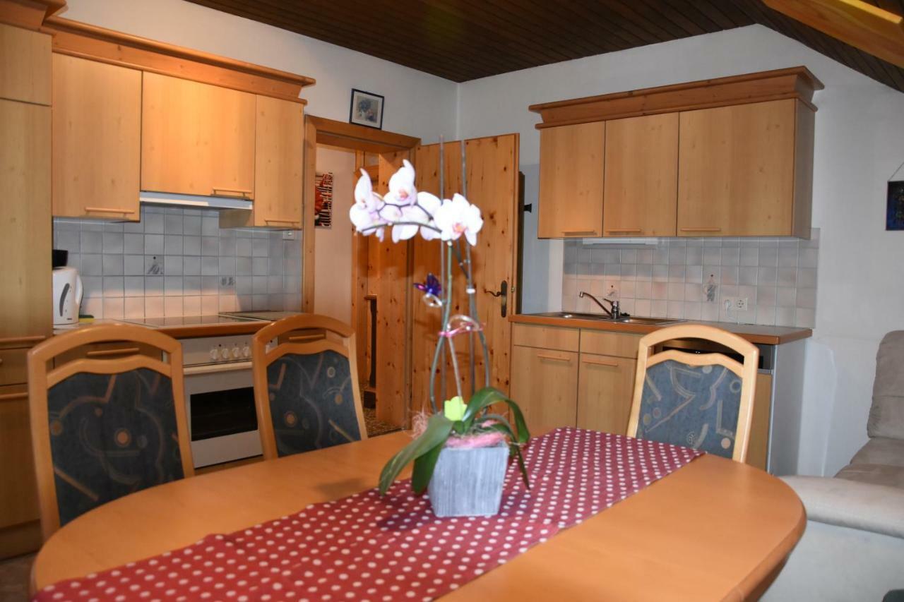 Apartment Krobath Murau
