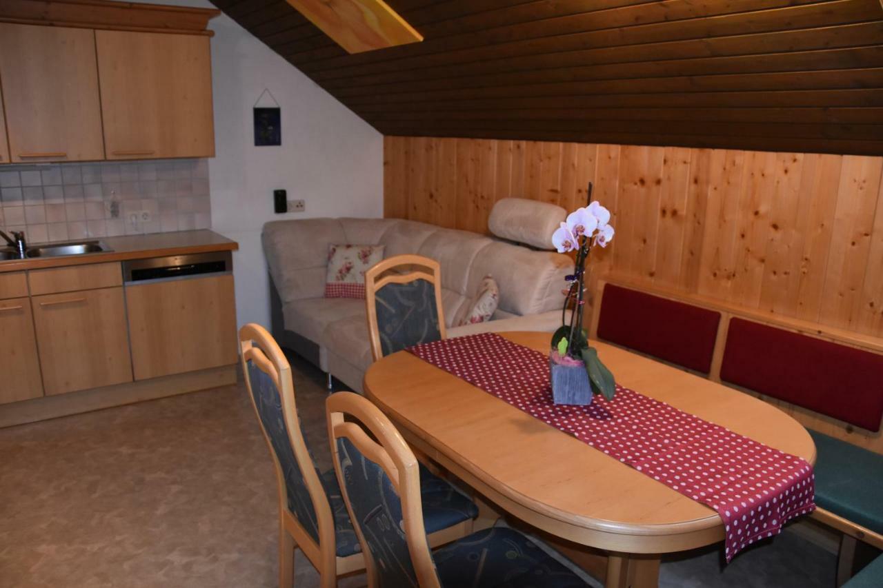 Apartamento Krobath Murau
