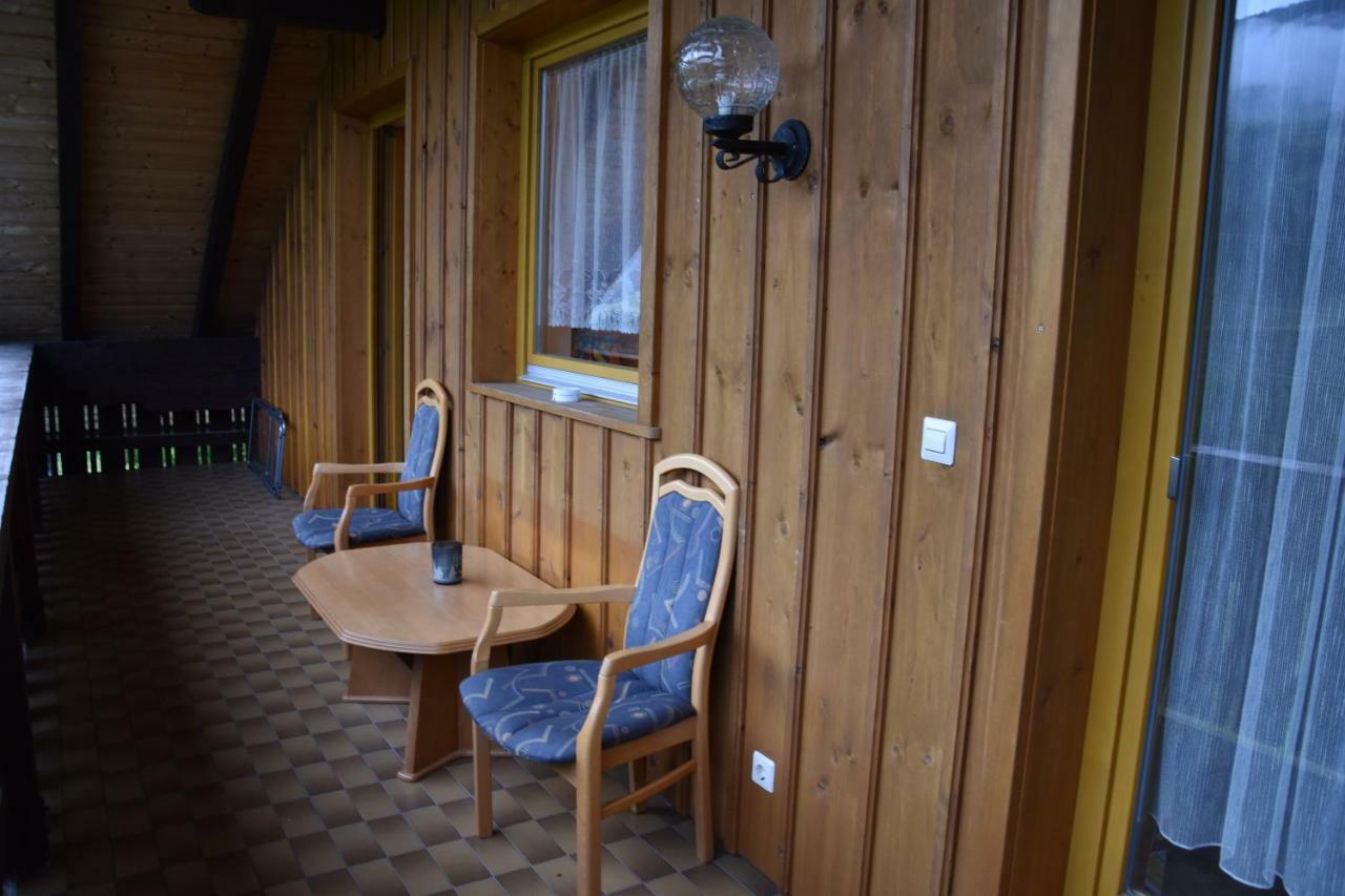 Krobath Apartment Murau