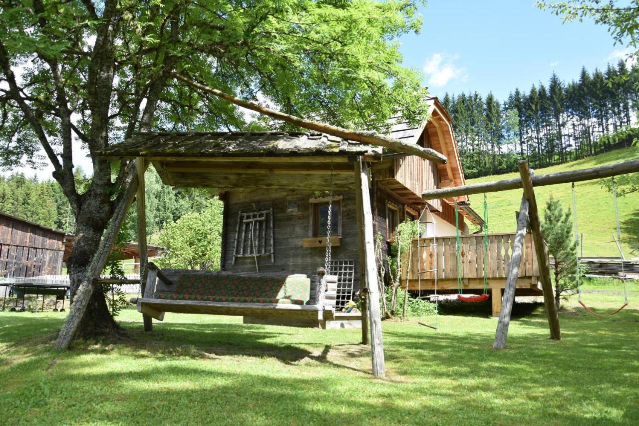 Krobath Apartment