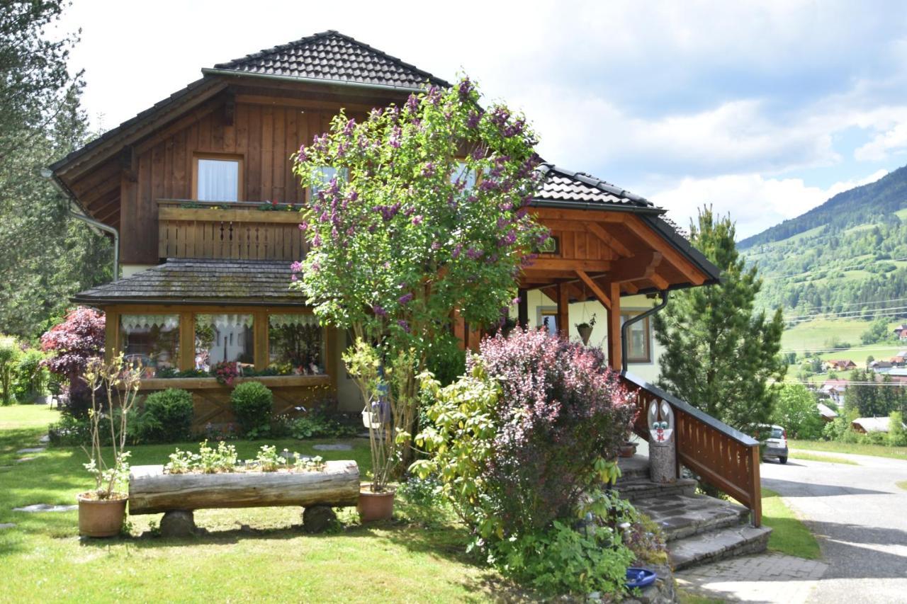 Krobath Apartment Murau