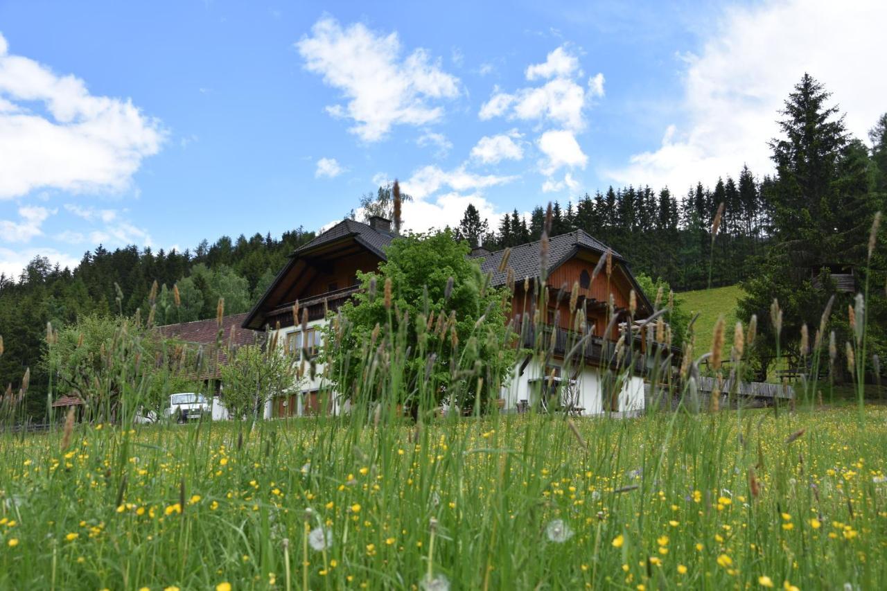Apartment Krobath Murau